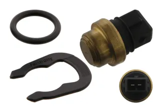Febi Bilstein Engine Coolant Temperature Switch - 357919369F